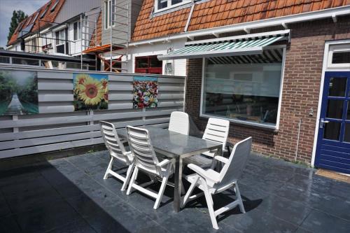  Stadswoning voor jonge gezinnen en senioren in Enkhuizen