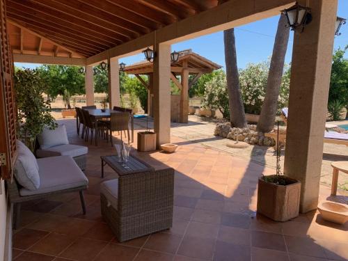  Finca Sa Terra Grossa in Binisalem