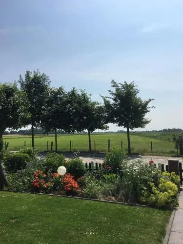 Ferienwohnung auf dem Land in Wangerland, Deutschland