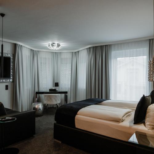 The Place Boutique & Design Hotel Flachau in Flachau