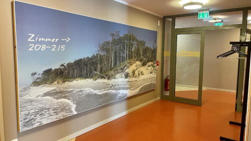 Hostel Haus 54 - image 12