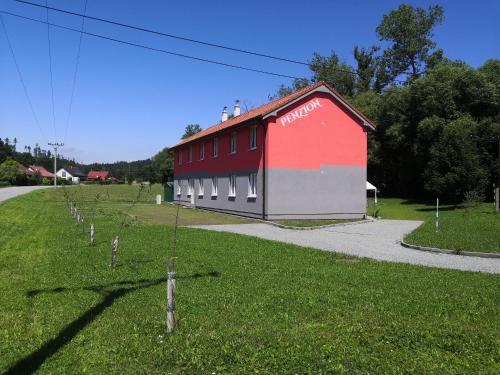 Penzion Sloup - image 4