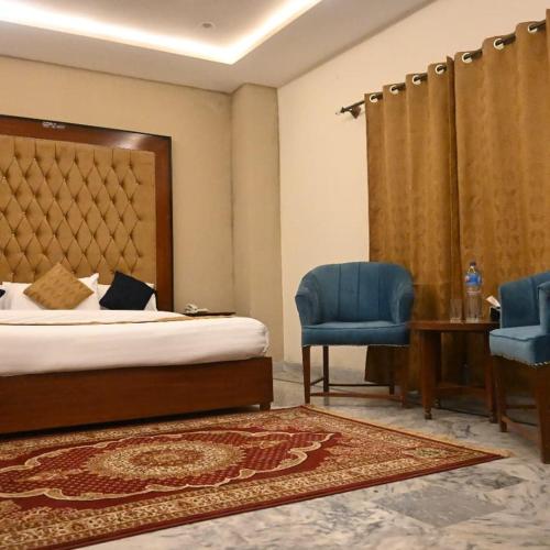 hotel photo
