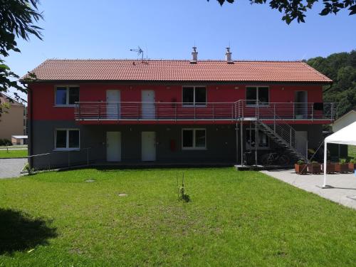 Penzion Sloup - image 11