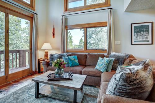 SophieS Chalet Townhouse in Breckenridge, USA