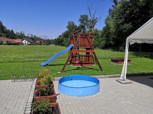 Penzion Sloup - image 13