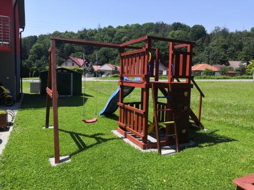 Penzion Sloup - image 5