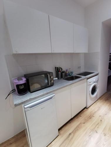 Vienna Prater Apartments 5