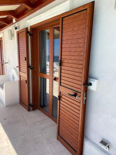  B&B Terrazze Chiaramontane in Marina di Palma