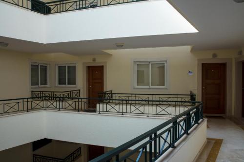  Apartment Ocean Gardens in Caniço