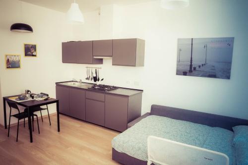 Residence Neverin Trieste