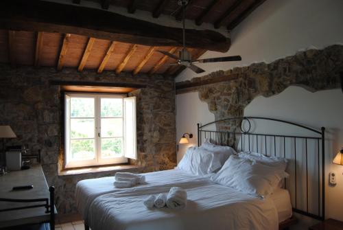 Book the Deluxe Double Room Deluxe Double Room