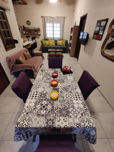  Mitato Private Villa in Áyios Ioánnis