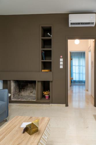 Atpūtas iespējas, CHROMA Lodge Rafina in Rafina (Attiki)