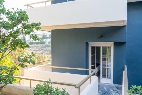 Skats, CHROMA Lodge Rafina in Rafina (Attiki)