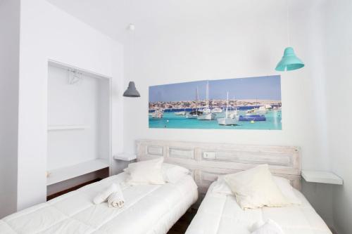 Hostal Ibiza - image 7