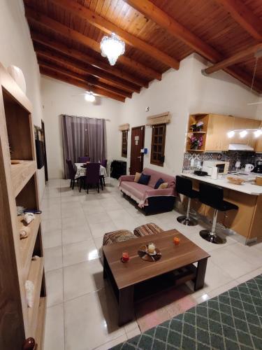  Mitato Private Villa in Áyios Ioánnis