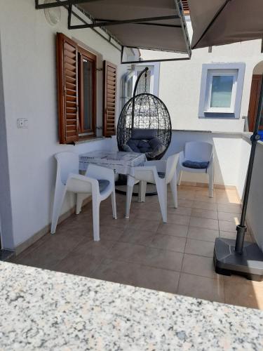 Apartman Ružmarin