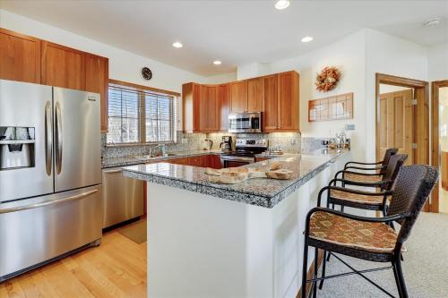 Highland Greens 66 townhouse - image 10