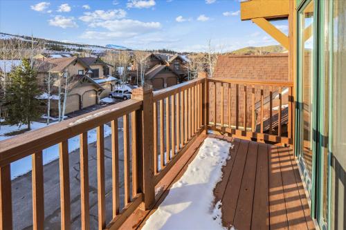 Highland Greens 66 townhouse - main image