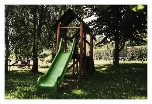 Agroturystyka Siolki in Siodlkowice