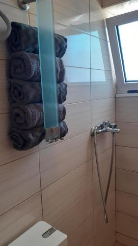 Apartman Nina