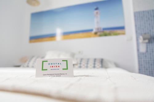 Hostal Ibiza - image 3