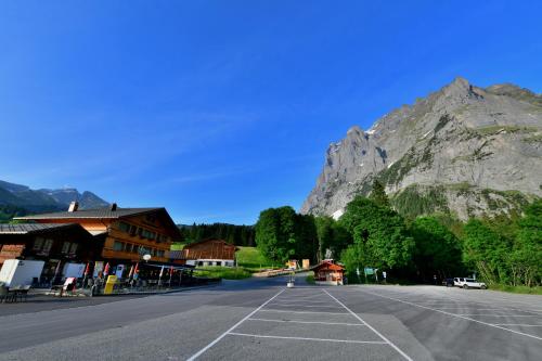 Hotel Wetterhorn