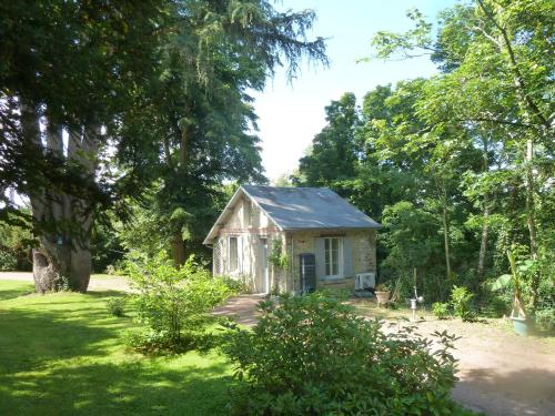 LA PETITE CHARMILLE - Châteauponsac