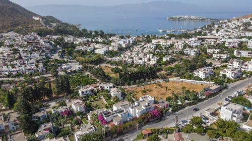 La Brezza Suite & Hotel - image 11