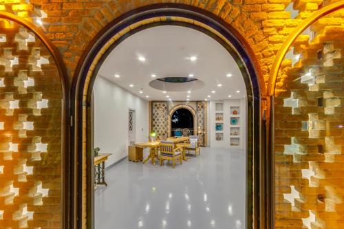 Exterior view, La Brezza Suite & Hotel in Akyarlar