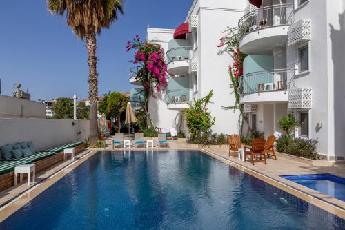 La Brezza Suite & Hotel - image 4