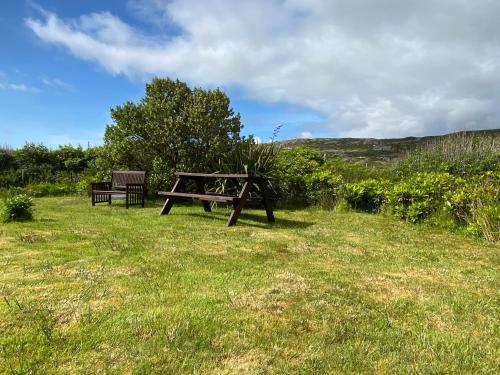 Ardmore House in Oughterard