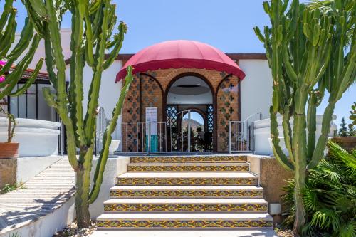 La Brezza Suite & Hotel - image 2