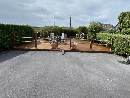 Ardmore House in Oughterard