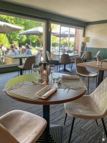 Le Relais De Montigny - image 3