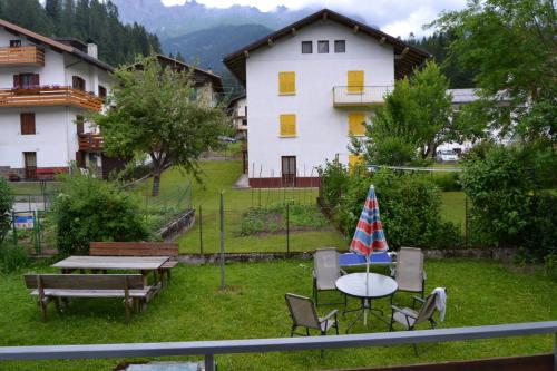 SUITE DOLOMITI Appartamento