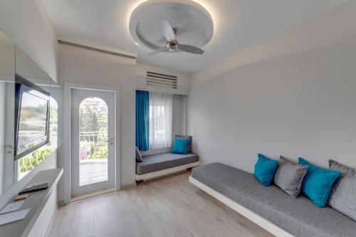 La Brezza Suite & Hotel - image 8
