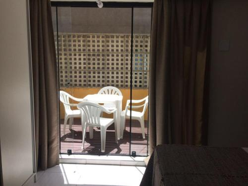 Atlântico Flat 104 e 116, Natal (fotografie 2)