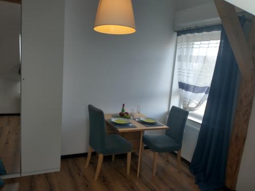 設施, Bad Aibling City Apartment DG in 巴特艾布靈