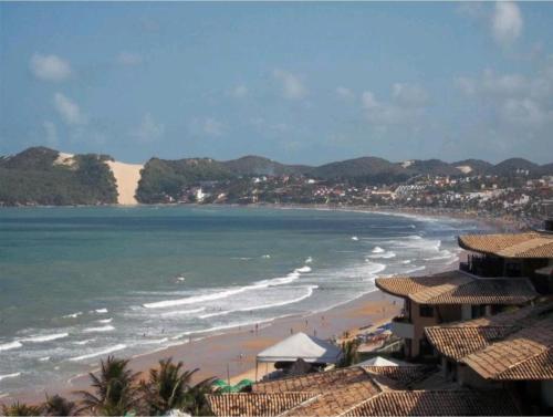 Atlântico Flat 104 e 116, Natal (fotografie 4)