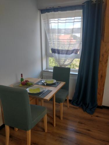 設施, Bad Aibling City Apartment DG in 巴特艾布靈