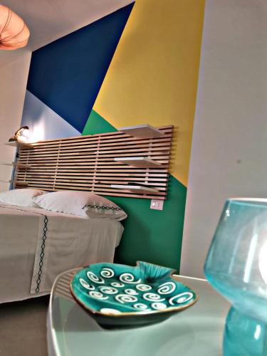 Bed and Breakfast il Pesciolino