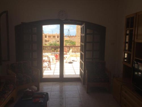 Marina 4 Challet, El Alamein (fotografie 10)