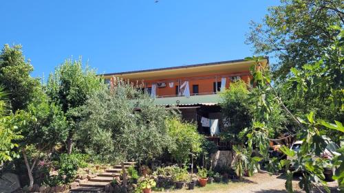  B&B da Donatella, Pension in Santa Maria Coghinas