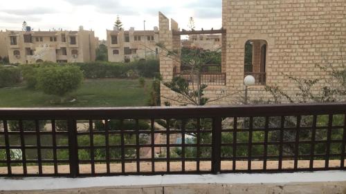 Marina 4 Challet, El Alamein (fotografie 7)