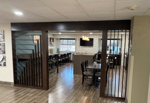 อาหารและเครื่องดื่ม, สลีป อินน์ เซนต์โรเบิร์ต - ฟอร์ต ลีโอนาร์ด วูด (Sleep Inn St. Robert-Fort Leonard Wood) in เซนต์โรเบิร์ต (MO)