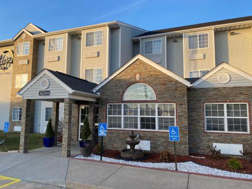 Sleep Inn St. Robert-Fort Leonard Wood