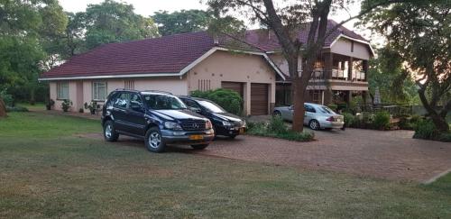 Tinotenda Cottage