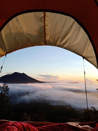 The Panorama Batur Camp